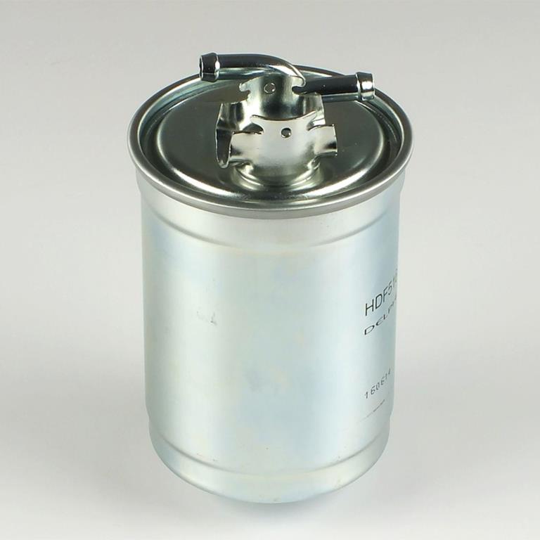 Filtro combustible DELPHI ref. HDF516